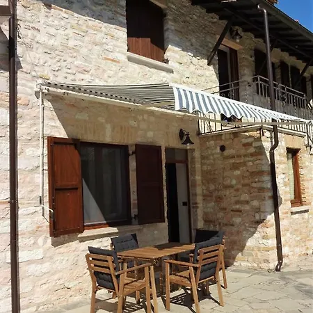 Casavacanze Ca'resto Fermignano