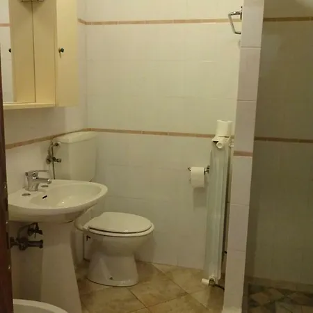 Casavacanze Ca'resto *