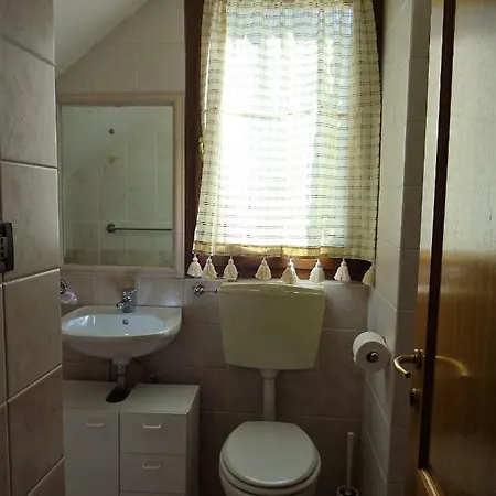 別荘 Casavacanze Ca'resto Fermignano