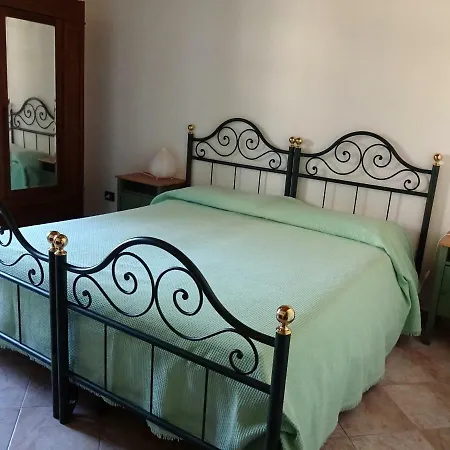 Casavacanze Ca'resto Fermignano