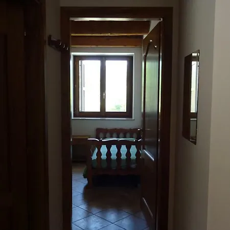 Casavacanze Ca'resto 別荘 Fermignano