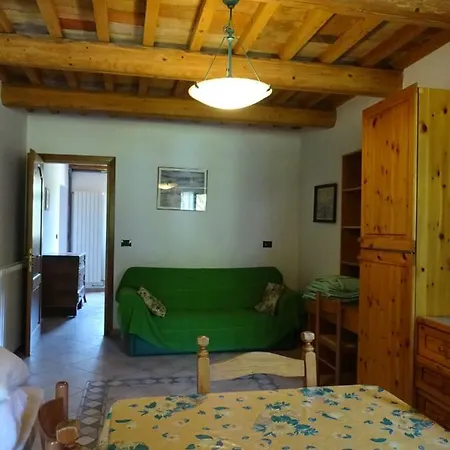 Casavacanze Ca'resto * Fermignano