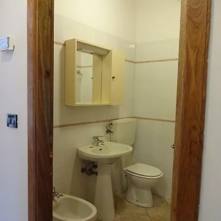 Casavacanze Ca'resto