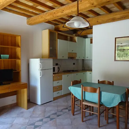 別荘 Casavacanze Ca'resto Fermignano