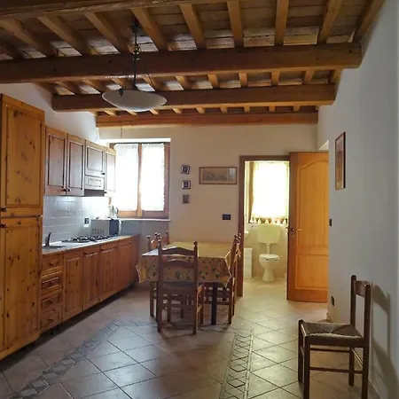 Casavacanze Ca'resto *
