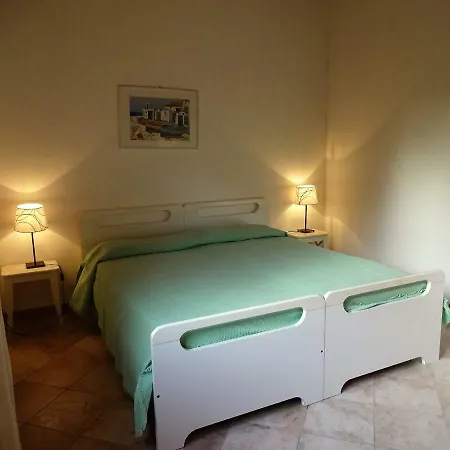 Casavacanze Ca'resto