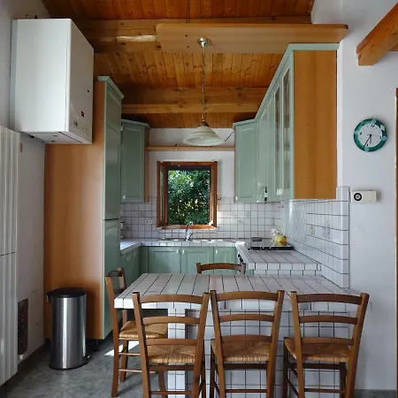 Casavacanze Ca'resto Fermignano