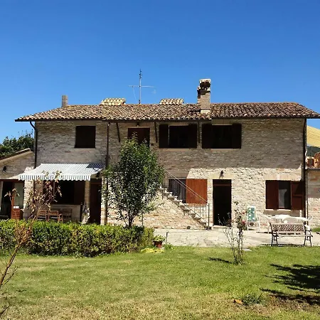 Casavacanze Ca'resto