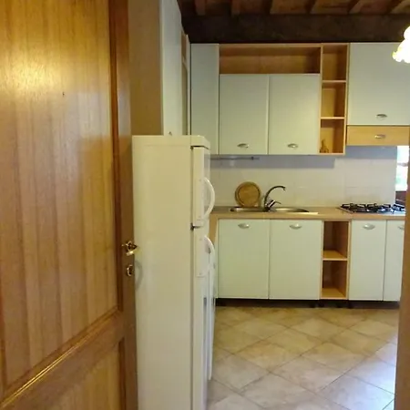 Casavacanze Ca'resto * Fermignano