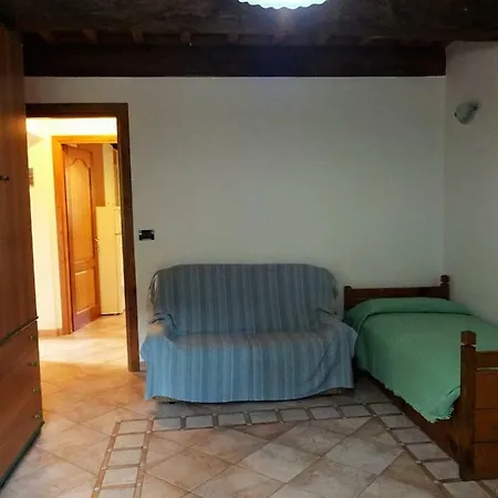別荘 Casavacanze Ca'resto Fermignano