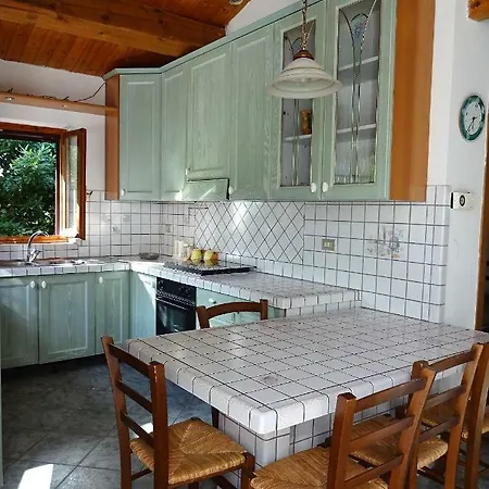 Casavacanze Ca'resto Fermignano