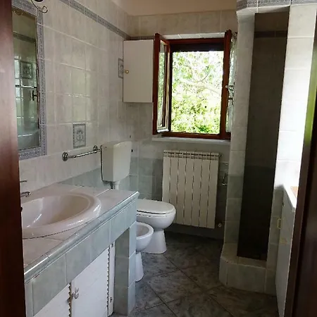 Casavacanze Ca'resto