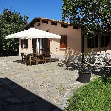 Casavacanze Ca'resto *