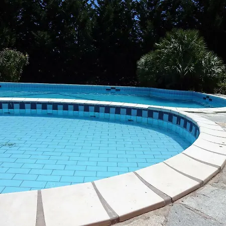 Casavacanze Ca'resto *