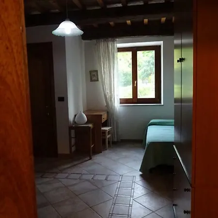 Casavacanze Ca'resto * Fermignano
